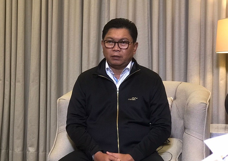 Bank Mandiri Pertahankan Dividend Payout Ratio 60 Persen dalam 3 Tahun