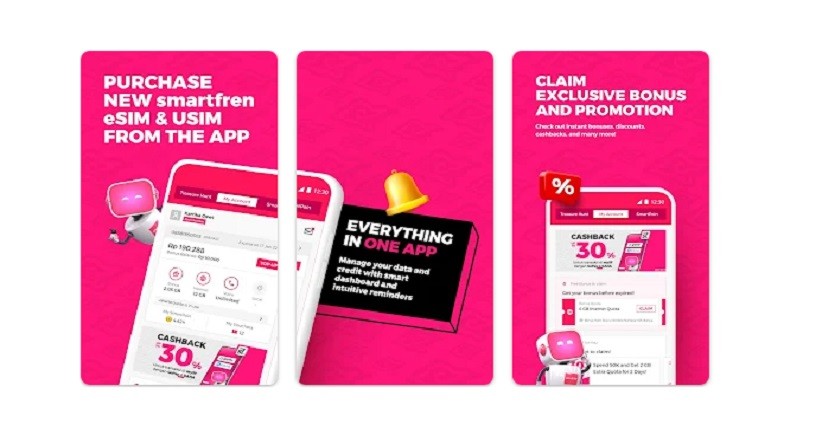 6 Cara Cek Nomor Smartfren Terbaru, Praktis dan Mudah!