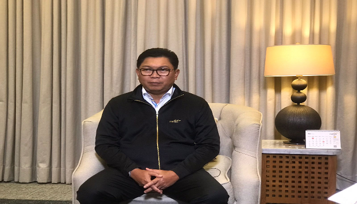Transformasi Digital Bank Mandiri Berjalan Baik Sesuai Gaya Hidup Masyarakat Urban