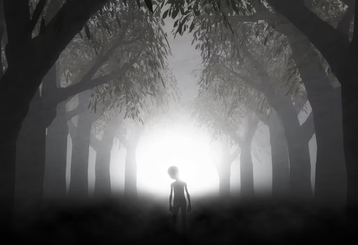 6 Fakta dan Kisah Kota Saranjana di Kalimantan yang Penuh Misteri