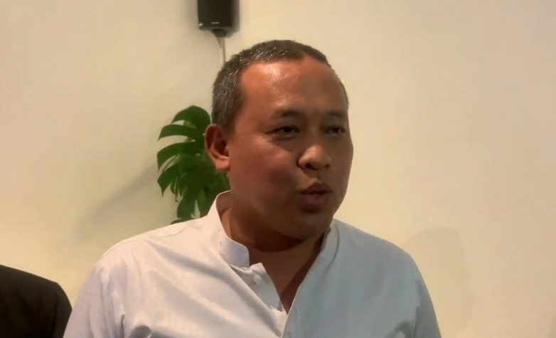 Tri Adhianto-Bobihoe Daftarkan Diri ke KPU Besok, Didukung 12 Parpol