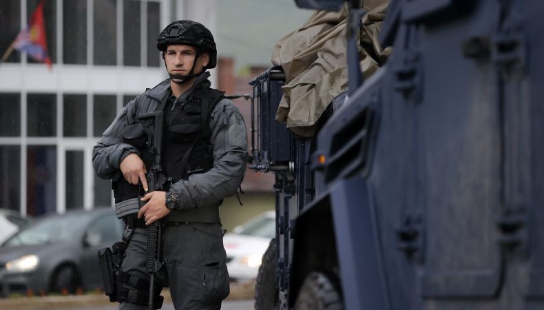 Gawat! Presiden Serbia Siagakan Pasukan di Perbatasan Kosovo, Siap Perang
