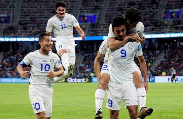 Daftar Lengkap Tim yang Lolos 16 Besar Piala Dunia U-20 2023: Wakil Asia Sisa 2, Israel Masih Melaju