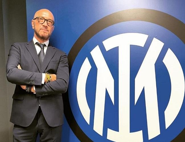 Dibantu Erick Thohir, Kiper Legendaris Inter Milan Gabung Persita Tangerang