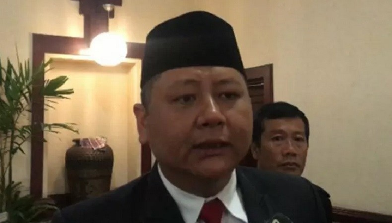 Kabar Duka, Eks Wali Kota Surabaya Whisnu Sakti Buana Meninggal Dunia