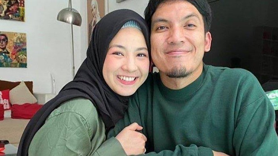 Lagi Proses Cerai, Desta Ungkap Hubungannya dengan Natasha Rizky: Enggak Ada Masalah Apa-Apa