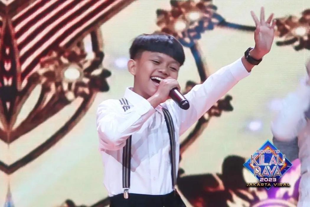 Farel Prayoga Tak Tinggal Bareng Ibu Kandung di Jakarta Setelah 14 Tahun Berpisah, Ini Alasannya
