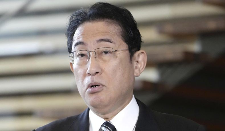 Korut Sebut PM Jepang Fumio Kishida Ingin Bertemu Kim Jong Un