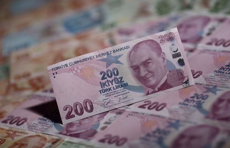 Erdogan Kembali Jadi Presiden, Lira Turki Merosot