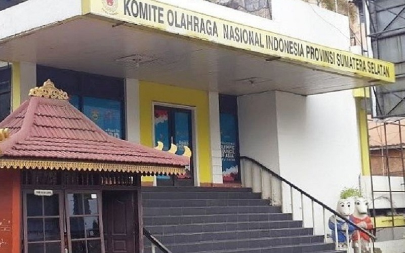 Jaksa Panggil 4 Ketua Panitia Cabor KONI Sumsel terkait Kasus Dugaan Korupsi Dana Hibah 