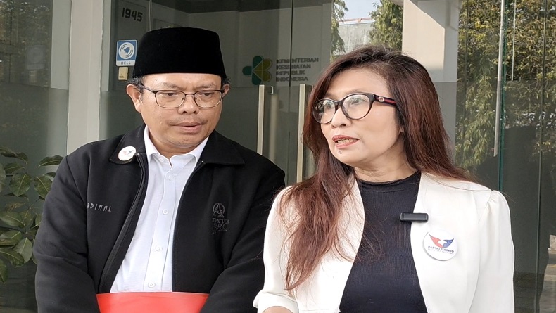 RPA Perindo Pastikan Kawal Kasus Pelecehan Disabilitas di Bandung hingga Tuntas