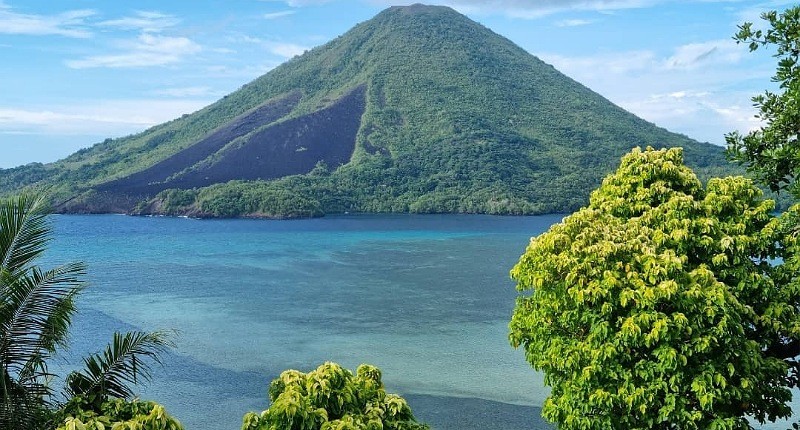 Cara Menuju Banda Neira, Surga Diving dan Snorkeling di Maluku: Simak Rincian Biayanya!
