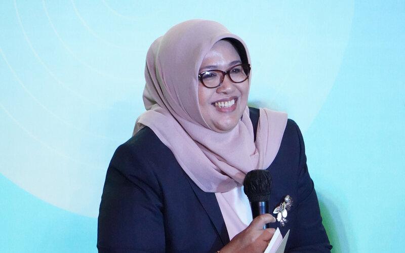 Pegadaian Gelar Pelatihan untuk Kembangkan UMKM Nasional