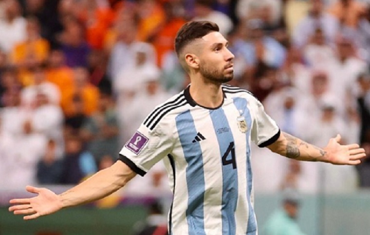 Shin Tae-yong Pernah Bikin Sakit Hati 2 Pemain Argentina yang Akan Datang ke Jakarta, Siapa Saja?