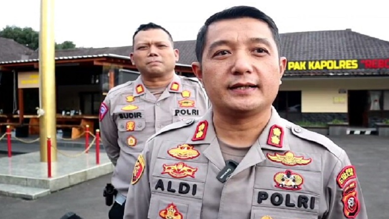 Antisipasi Libur Panjang, Polres Cimahi Pertebal Personel di Kawasan Lembang