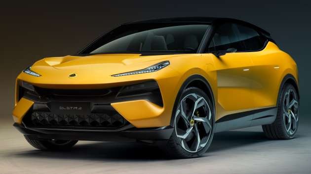 Lotus Siap Gairahkan Pasar Asia, tapi Punya Cerita Duka di Indonesia