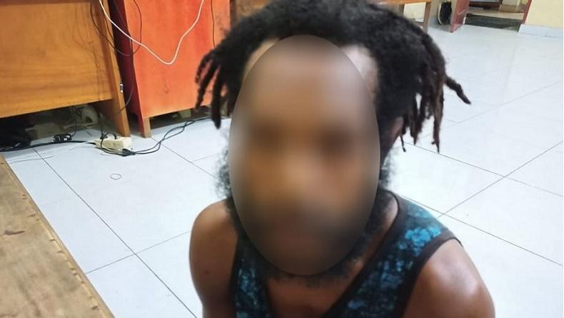 1 Anggota KKB Ditangkap di Yahukimo, Terlibat Penembakan ke Personel Brimob
