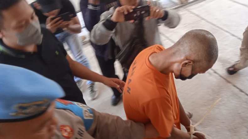 Guru Ngaji Cabul di Samarang Garut Ngaku Pernah Jadi Korban Pelecehan Seksual saat Kecil