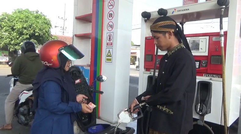 Harga BBM Pertamina 6 Mei 2024 Terbaru, Cek di Sini!