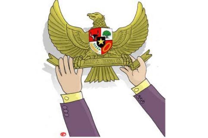 Perbedaan Ideologi Pancasila dan Liberalisme