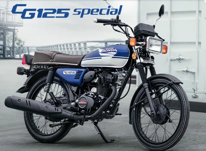 Tak Banyak yang Tahu, 4 Motor Legendaris Ini Masih Diproduksi Sampai Sekarang