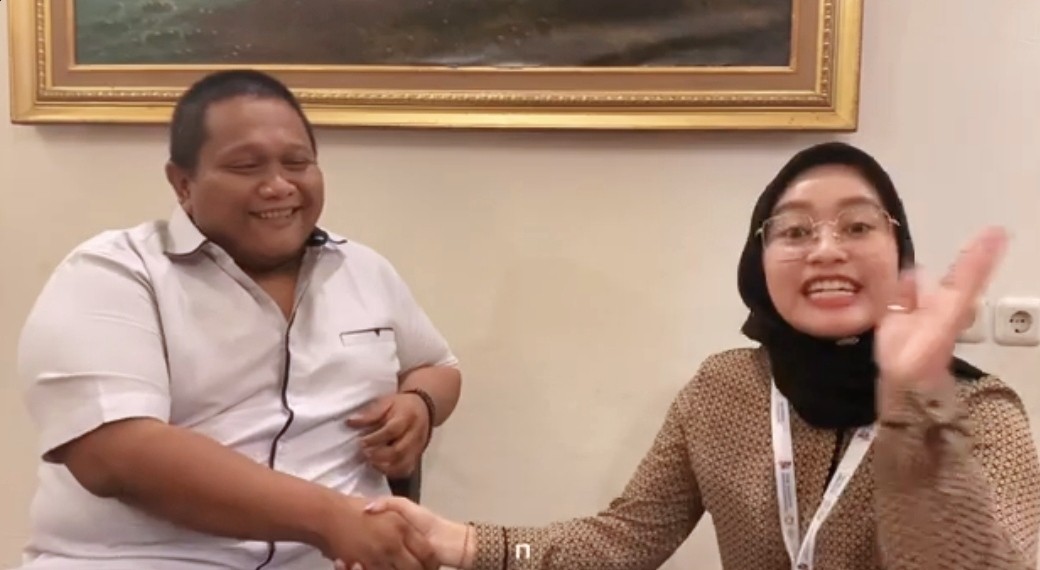 Rian Mahendra Borong Bus PO Sembodo, Jadi Modal Awal MTI