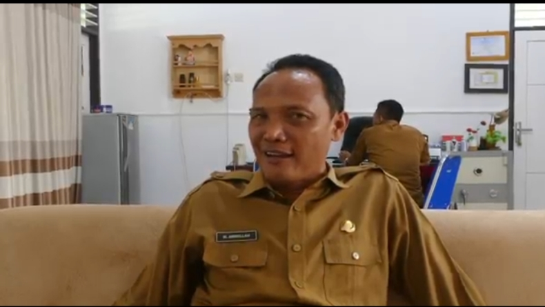 Didemo gegara Diduga Bully Murid, Kepsek SMA di NTB: Kita kan Lagi Menguji Mental