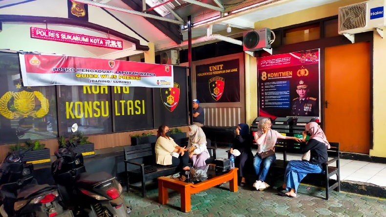 Ketua Koperasi di Sukabumi Tak hanya Diduga Gelapkan Uang,  tapi juga Gunakan Sertifikat Palsu
