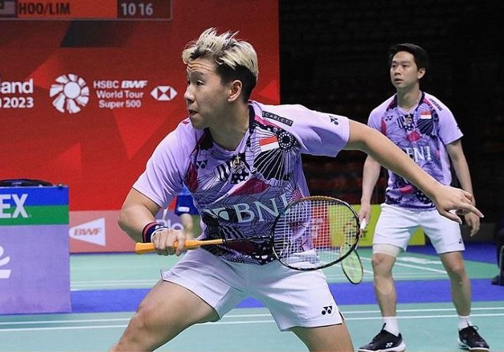 Daftar Wakil Indonesia di Australia Open 2023: Tak Ada Gregoria dan Marcus/Kevin