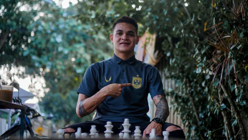 5 Berita Populer, PSIS Rekrut Bintang Timor Leste hingga Jalur Kereta Api di Sumbar Akan Diaktifkan Lagi