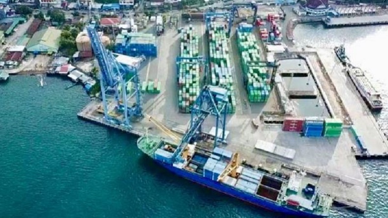 Jokowi Minta Interkoneksi Ekosistem Logistik Dipercepat, Ini Alasannya 