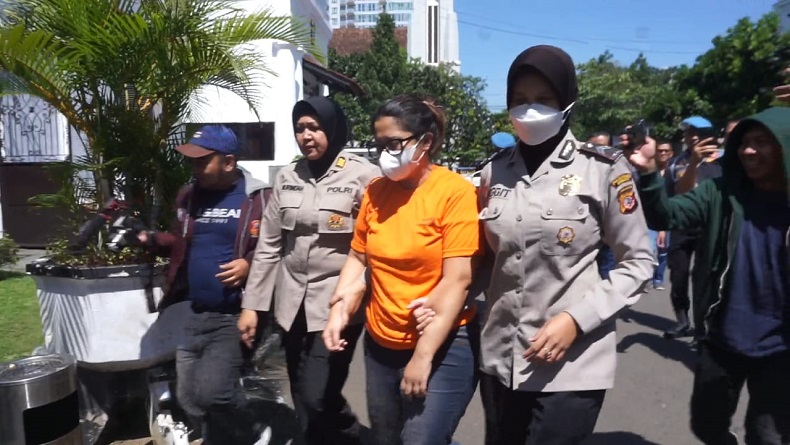 Tour Leader Bawa Kabur Uang Siswa SMAN 21 Bandung Divonis 2 Tahun Penjara