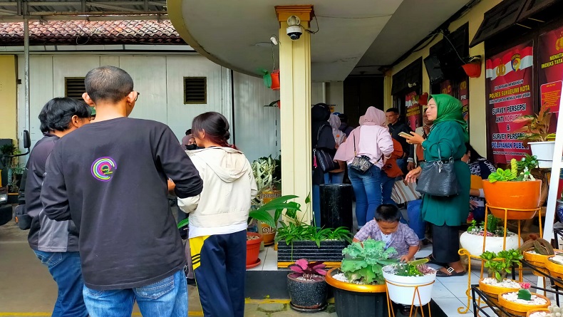 Tergiur Investasi Rumah Gadai, Puluhan Warga Sukabumi Tertipu Rp3 Miliar  
