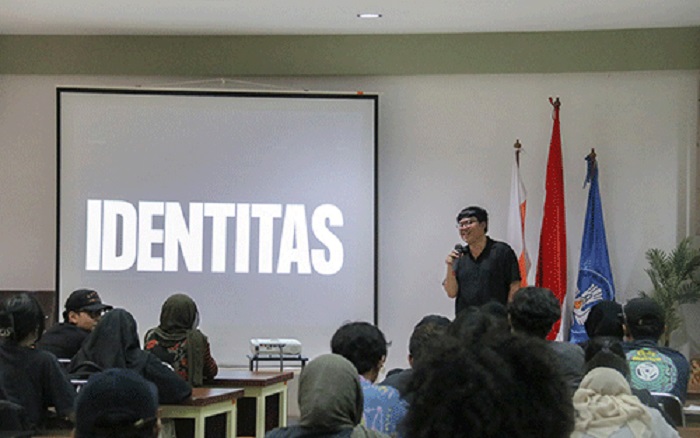 Sosok Alumnus Itenas yang Menangkan Sayembara Logo IKN
