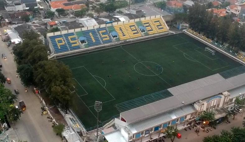 Polemik Pengelolaan Stadion Citarum, Wali Kota Semarang Tegaskan Tak Ada Intervensi