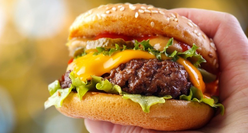 Terungkap, Ini Awal Mula Burger Diciptakan, Ternyata dari Pedagang yang Kehabisan Sosis 