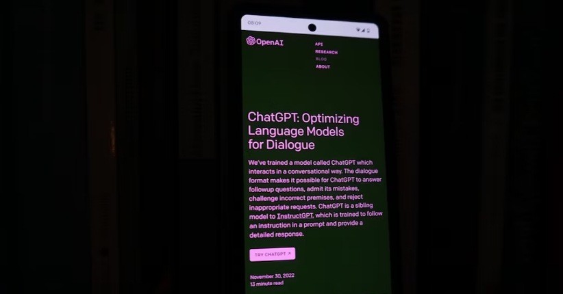 Peringatan Bos OpenAI ke Pengguna: Jangan Gunakan ChatGPT untuk Hal Penting