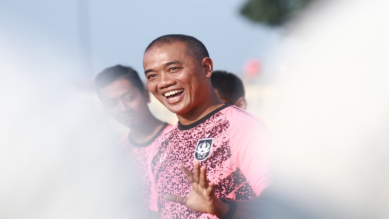 Tinggalkan Persis Solo, Eko Purdjianto Jabat Manajer Tim dan Asisten Pelatih PSIS Semarang 