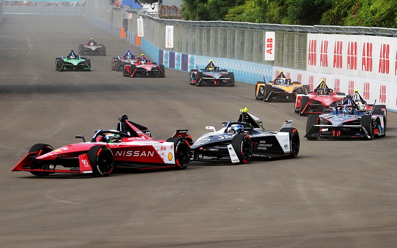 Formula E 2024 Batal Digelar, Partai Perindo DKI Usulkan Opsi Ini