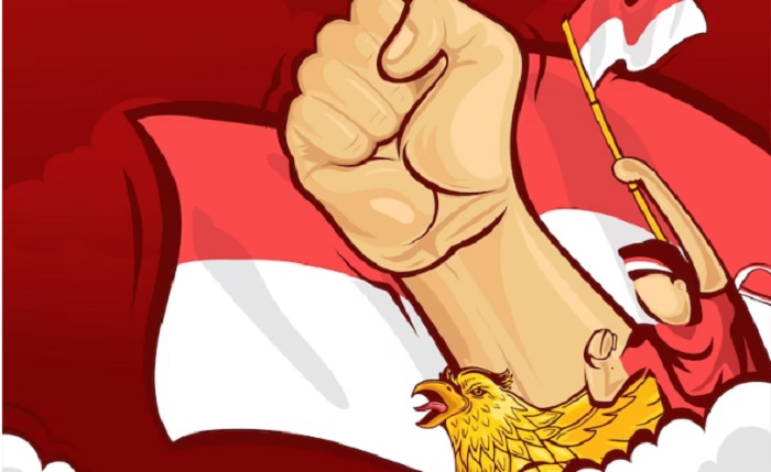 Lirik Lagu Indonesia Satu Nusa Satu Bangsa Ciptaan L Manik dan Maknanya