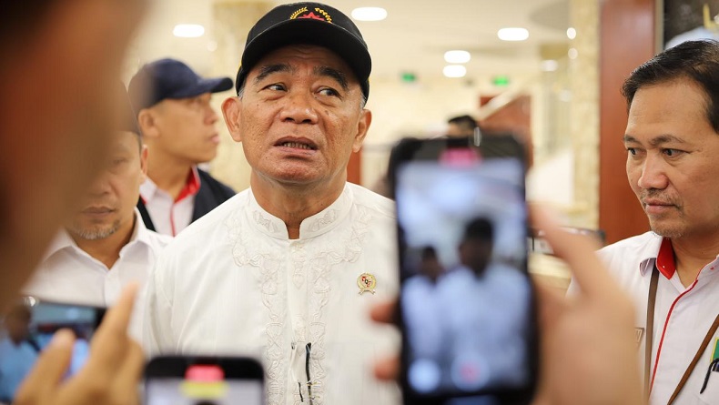 Masuk Endemi, Satgas Penanganan Covid-19 Bubar