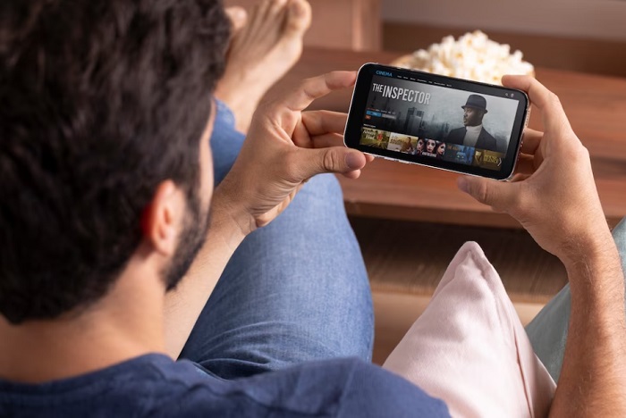31 Link Nonton Selain di Rebahin dan Lk21 saat Libur Panjang