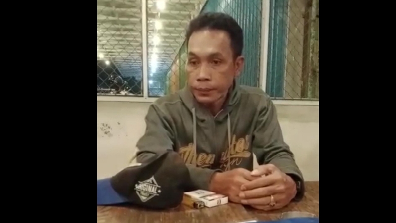 Mengaku Wartawan iNews TV, Pria di Bangka Barat Dilaporkan Warga ke Polisi atas Dugaan Pemerasan
