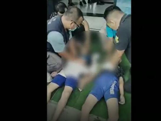 Tragis! 3 Bocah Tewas Tenggelam di Kolam Renang Tirta Jwalita Trenggalek