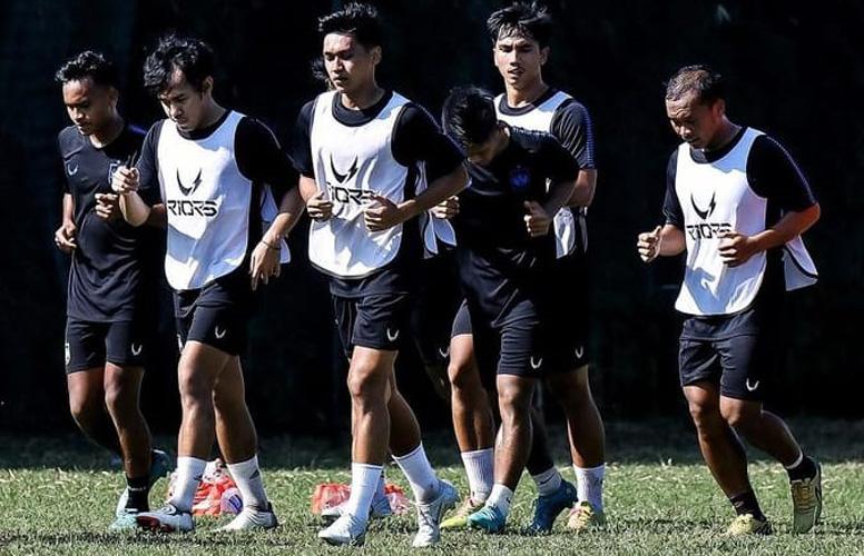 Laga Uji Coba PSIS Semarang Vs Persik Kendal Sore Ini, Mahesa Jenar Turunkan Pemain Anyar