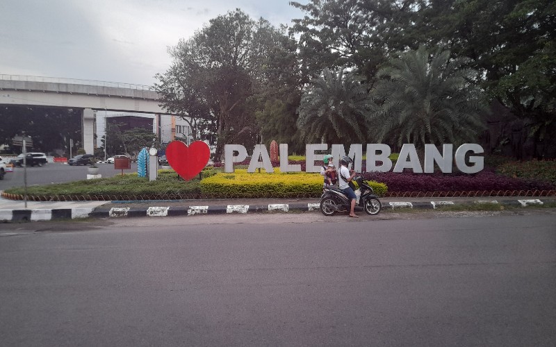 Sebagian Besar Wilayah di Sumsel Diprakirakan Cerah Berawan
