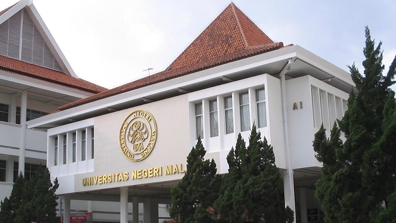 Mahasiswi Universitas Negeri Malang Nyaris Diperkosa saat Mau Wisuda, Begini Kondisinya