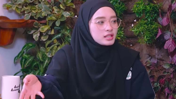 Inara Rusli Bocorkan Alasan Virgoun Selingkuh, Ternyata Salah Satunya soal Agama