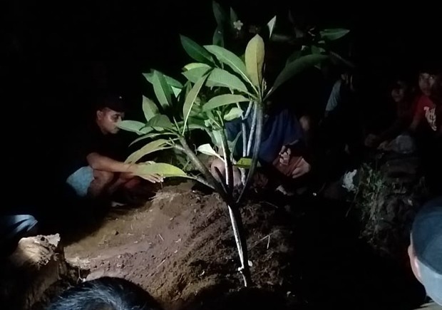 Terduga Pencabulan Anak di Bawah Umur di Bantul Akhirnya Meninggal di RS Usai Diamuk Massa