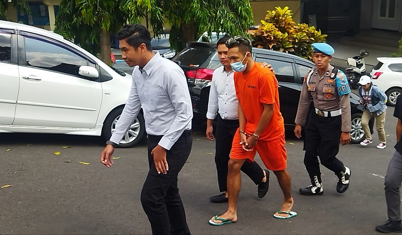 Kasus Pembunuhan di Malang Diduga Terencana, Pelaku Bisa Dihukum Mati
